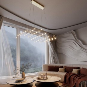 Подвесная люстра Odeon Light Welkin 7058/45L в Екатеринбурге - mebel24.online | фото 4