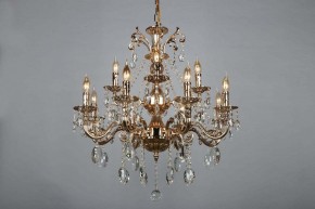 Подвесная люстра Omnilux Aosta OML-78903-12 в Екатеринбурге - mebel24.online | фото 5