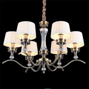 Подвесная люстра Omnilux Arosio OML-88413-06 в Екатеринбурге - mebel24.online | фото 2