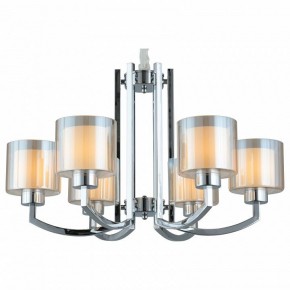 Подвесная люстра Omnilux Atessa OML-55903-06 в Екатеринбурге - mebel24.online | фото