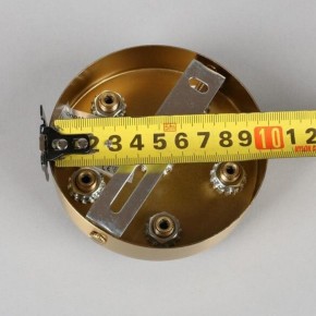Подвесная люстра Omnilux Batelli OML-52903-08 в Екатеринбурге - mebel24.online | фото 12