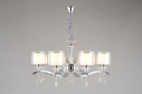 Подвесная люстра Omnilux Bollate OML-70903-08 в Екатеринбурге - mebel24.online | фото 5