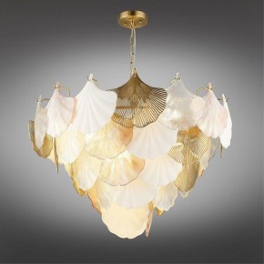 Подвесная люстра Omnilux Casanuova OML-52603-12 в Екатеринбурге - mebel24.online | фото 2