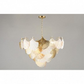 Подвесная люстра Omnilux Casanuova OML-52603-12 в Екатеринбурге - mebel24.online | фото 4
