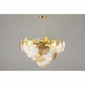 Подвесная люстра Omnilux Casanuova OML-52603-12 в Екатеринбурге - mebel24.online | фото 5