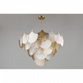 Подвесная люстра Omnilux Casanuova OML-52603-12 в Екатеринбурге - mebel24.online | фото 6
