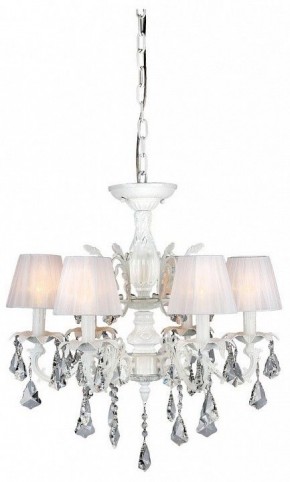 Подвесная люстра Omnilux Catanzaro OML-30807-06 в Екатеринбурге - mebel24.online | фото 2