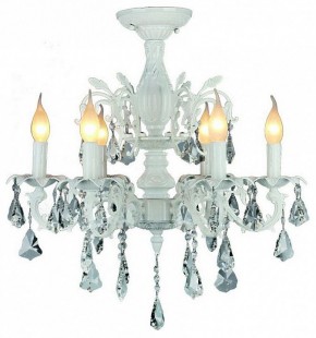 Подвесная люстра Omnilux Catanzaro OML-30807-06 в Екатеринбурге - mebel24.online | фото 3