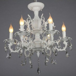 Подвесная люстра Omnilux Catanzaro OML-30807-06 в Екатеринбурге - mebel24.online | фото 4