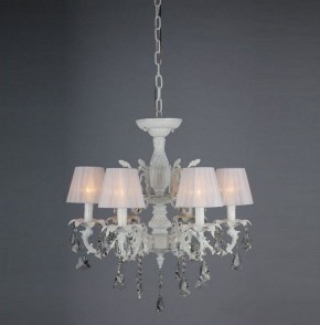 Подвесная люстра Omnilux Catanzaro OML-30807-06 в Екатеринбурге - mebel24.online | фото 5
