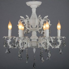 Подвесная люстра Omnilux Catanzaro OML-30807-06 в Екатеринбурге - mebel24.online | фото 6