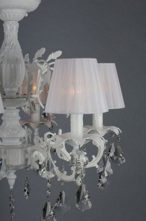 Подвесная люстра Omnilux Catanzaro OML-30807-06 в Екатеринбурге - mebel24.online | фото 7