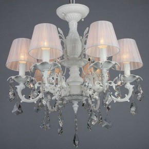 Подвесная люстра Omnilux Catanzaro OML-30807-06 в Екатеринбурге - mebel24.online | фото 8