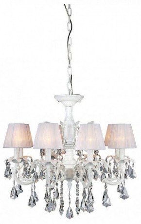 Подвесная люстра Omnilux Catanzaro OML-30807-08 в Екатеринбурге - mebel24.online | фото 2