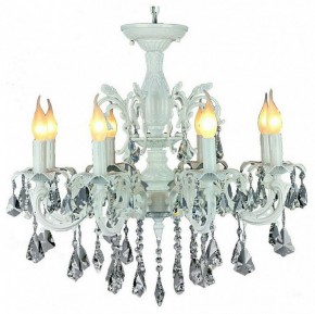 Подвесная люстра Omnilux Catanzaro OML-30807-08 в Екатеринбурге - mebel24.online | фото 3