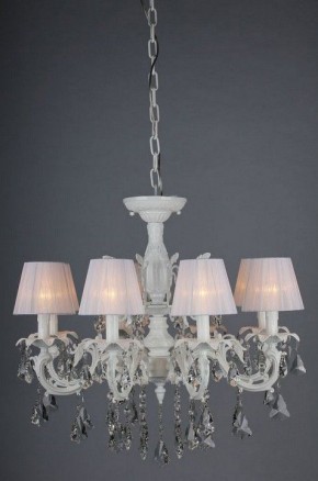 Подвесная люстра Omnilux Catanzaro OML-30807-08 в Екатеринбурге - mebel24.online | фото 5