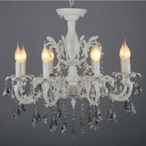Подвесная люстра Omnilux Catanzaro OML-30807-08 в Екатеринбурге - mebel24.online | фото 6
