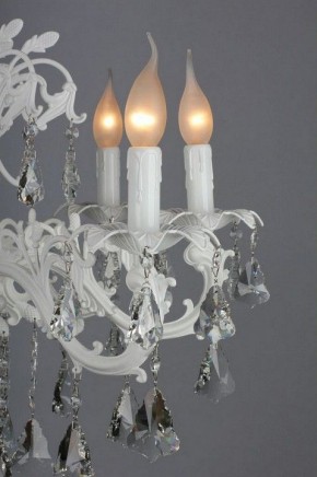 Подвесная люстра Omnilux Catanzaro OML-30807-08 в Екатеринбурге - mebel24.online | фото 7