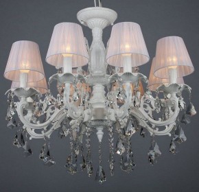Подвесная люстра Omnilux Catanzaro OML-30807-08 в Екатеринбурге - mebel24.online | фото 8
