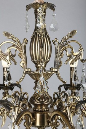 Подвесная люстра Omnilux Catanzaro OML-30813-06 в Екатеринбурге - mebel24.online | фото 13
