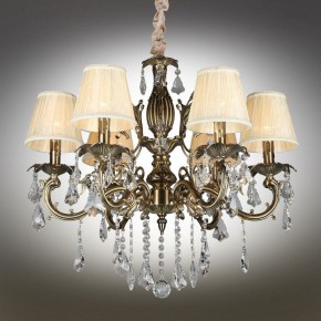 Подвесная люстра Omnilux Catanzaro OML-30813-06 в Екатеринбурге - mebel24.online | фото 2