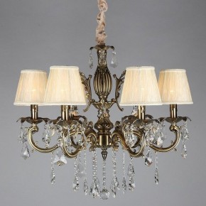 Подвесная люстра Omnilux Catanzaro OML-30813-06 в Екатеринбурге - mebel24.online | фото 4
