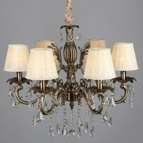 Подвесная люстра Omnilux Catanzaro OML-30813-06 в Екатеринбурге - mebel24.online | фото 5