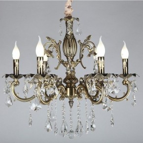 Подвесная люстра Omnilux Catanzaro OML-30813-06 в Екатеринбурге - mebel24.online | фото 6