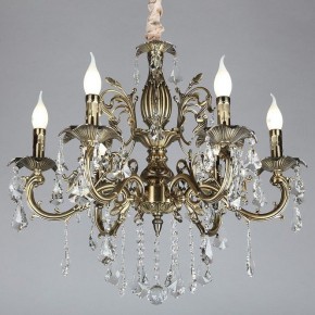 Подвесная люстра Omnilux Catanzaro OML-30813-06 в Екатеринбурге - mebel24.online | фото 8