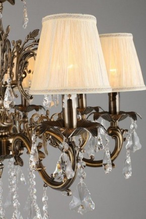 Подвесная люстра Omnilux Catanzaro OML-30813-08 в Екатеринбурге - mebel24.online | фото 10