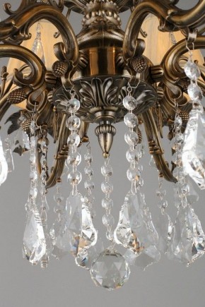 Подвесная люстра Omnilux Catanzaro OML-30813-08 в Екатеринбурге - mebel24.online | фото 12