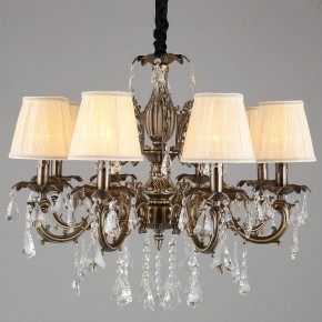 Подвесная люстра Omnilux Catanzaro OML-30813-08 в Екатеринбурге - mebel24.online | фото 2