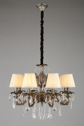 Подвесная люстра Omnilux Catanzaro OML-30813-08 в Екатеринбурге - mebel24.online | фото 3