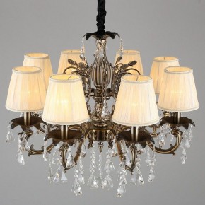 Подвесная люстра Omnilux Catanzaro OML-30813-08 в Екатеринбурге - mebel24.online | фото 6