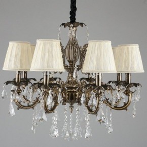 Подвесная люстра Omnilux Catanzaro OML-30813-08 в Екатеринбурге - mebel24.online | фото 7