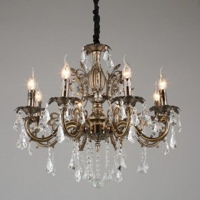 Подвесная люстра Omnilux Catanzaro OML-30813-08 в Екатеринбурге - mebel24.online | фото 8