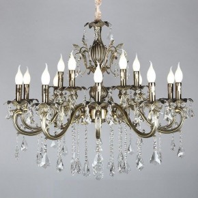 Подвесная люстра Omnilux Catanzaro OML-30813-15 в Екатеринбурге - mebel24.online | фото 10