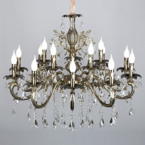 Подвесная люстра Omnilux Catanzaro OML-30813-15 в Екатеринбурге - mebel24.online | фото 11