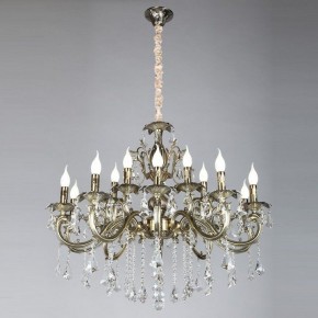 Подвесная люстра Omnilux Catanzaro OML-30813-15 в Екатеринбурге - mebel24.online | фото 12