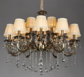 Подвесная люстра Omnilux Catanzaro OML-30813-15 в Екатеринбурге - mebel24.online | фото 14