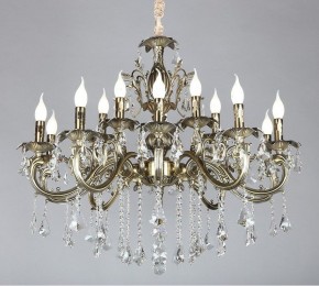 Подвесная люстра Omnilux Catanzaro OML-30813-15 в Екатеринбурге - mebel24.online | фото 8