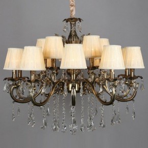 Подвесная люстра Omnilux Catanzaro OML-30813-15 в Екатеринбурге - mebel24.online | фото 9