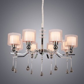 Подвесная люстра Omnilux Giarre OML-56003-08 в Екатеринбурге - mebel24.online | фото 2