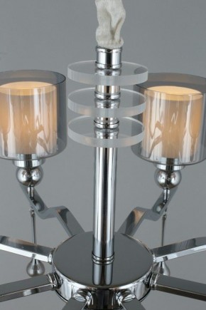 Подвесная люстра Omnilux Giarre OML-56003-08 в Екатеринбурге - mebel24.online | фото 9