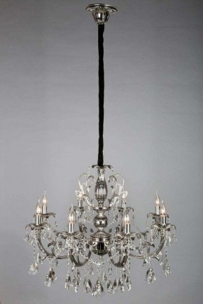 Подвесная люстра Omnilux Grosseto OML-77713-08 в Екатеринбурге - mebel24.online | фото 3