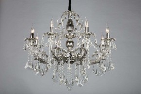 Подвесная люстра Omnilux Grosseto OML-77713-08 в Екатеринбурге - mebel24.online | фото 6