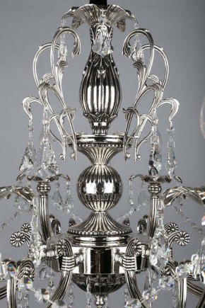 Подвесная люстра Omnilux Grosseto OML-77713-08 в Екатеринбурге - mebel24.online | фото 8