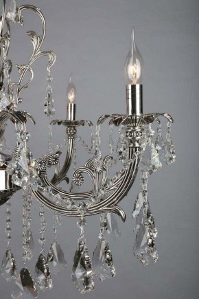 Подвесная люстра Omnilux Grosseto OML-77713-08 в Екатеринбурге - mebel24.online | фото 9