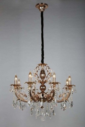 Подвесная люстра Omnilux Grosseto OML-77723-08 в Екатеринбурге - mebel24.online | фото 2