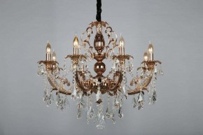 Подвесная люстра Omnilux Grosseto OML-77723-08 в Екатеринбурге - mebel24.online | фото 5